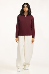 Slim Fit Top WM-KTP-WS25-114
